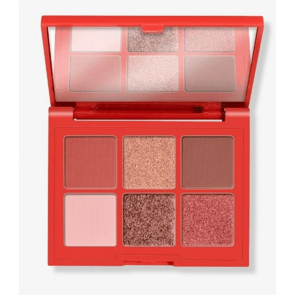 Essence Bronzed This Way Eyeshadow Palette